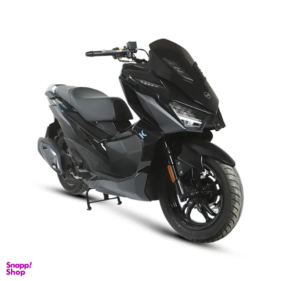 موتور سیکلت نیروموتور گلکسی JT200 سی سی سال 1403