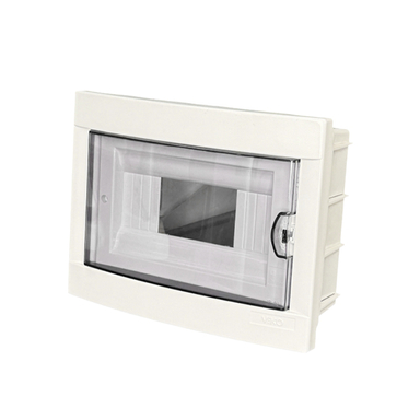 جعبه فیوز توکار 8 عددی ویکو مدل V-8