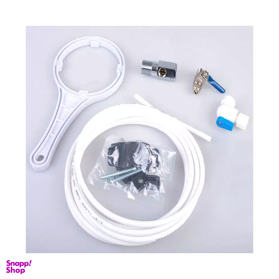 تصفیه کننده آب اولانسی مدل RO-ARTIFICAL-INTIFICIALA920