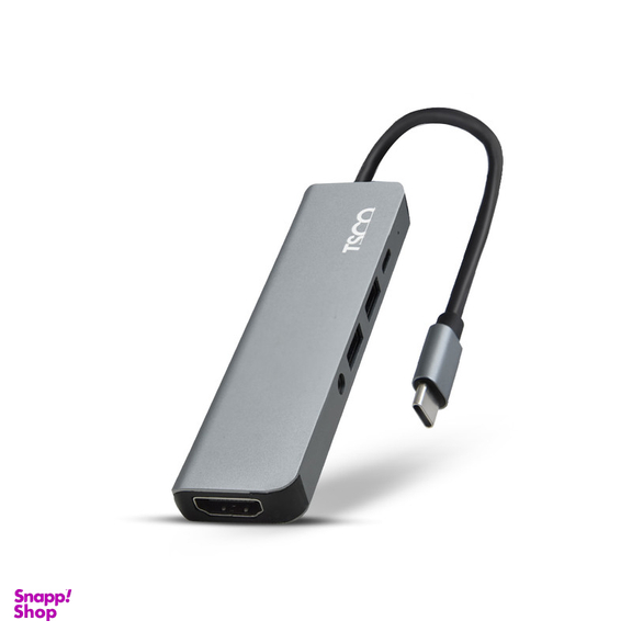 هاب چهار پورت USB-C تسکو مدل THU 1160
