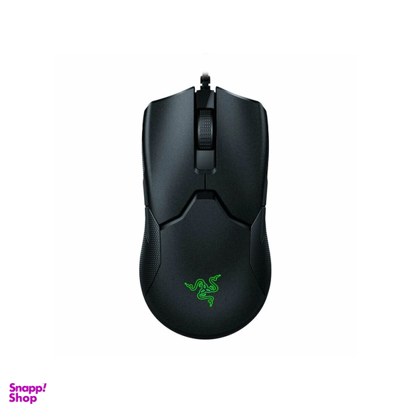 ماوس سیمی ریزر مدل Gaming Viper 8K Hz