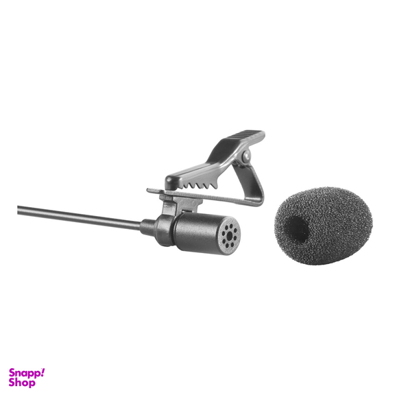 میکروفون یقه ای بویا مدل BY M1