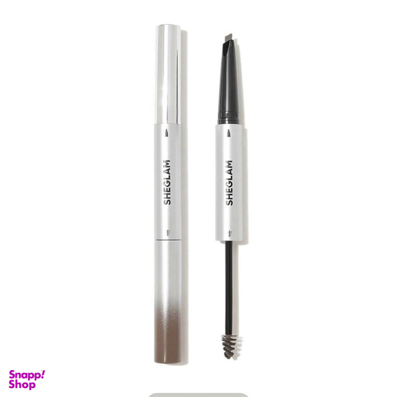 مداد ابرو شگلم مدل Fill Me In - Taupe