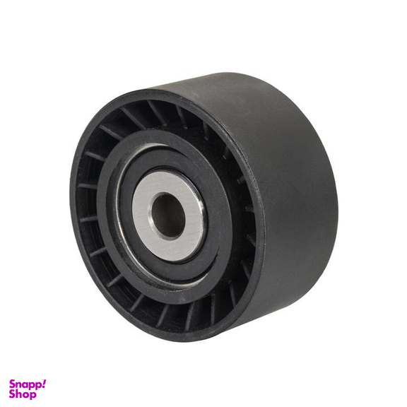 فولی هرزگرد پایین تسمه دینام و کولر خودرو چیکال مدل K-389 مناسب پژو 206