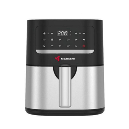 سرخ کن بدون روغن مباشی مدل ME-AF984