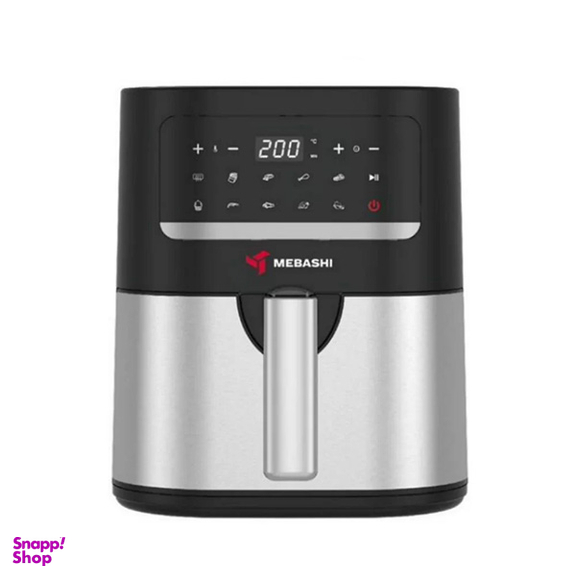 سرخ کن بدون روغن مباشی مدل ME-AF984