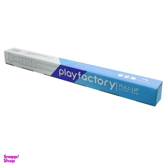 میله بارفیکس پلی فکتوری مدل سه لول کد PLF3163