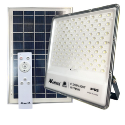 پروژکتور خورشیدی وی مکس مدل IR-V78500 ظرفیت 500 وات