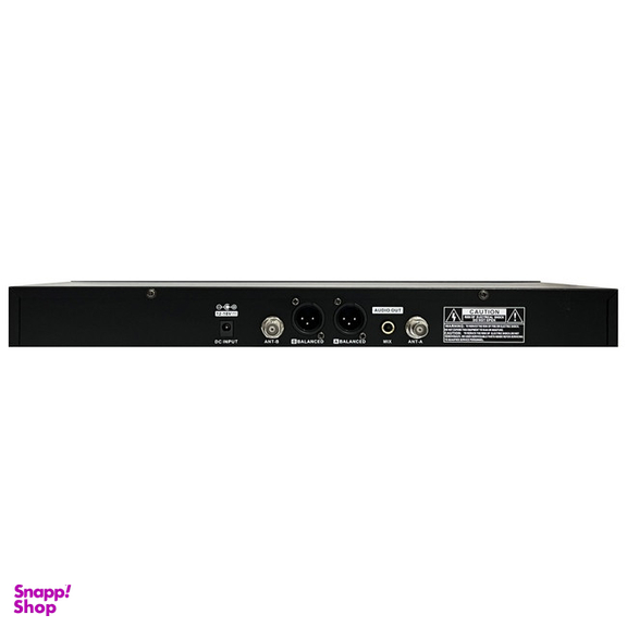 میکروفون بی سیم ای ای پی پرو مدل M700BB