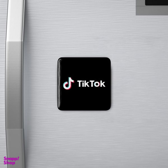 مگنت خندالو مدل تیک تاک Tik Tok کد 8411