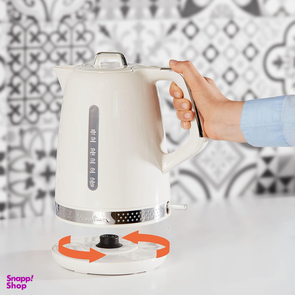 کتری برقی مولینکس مدل BY320A27