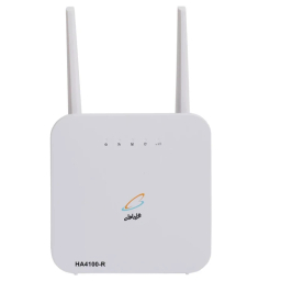 مودم روتر همراه اول مدل HA4100-R
