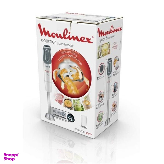 گوشت کوب برقی مولینکس مدل DD64B127