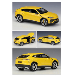 ماکت ماشین ولی مدل Lamborghini Urus