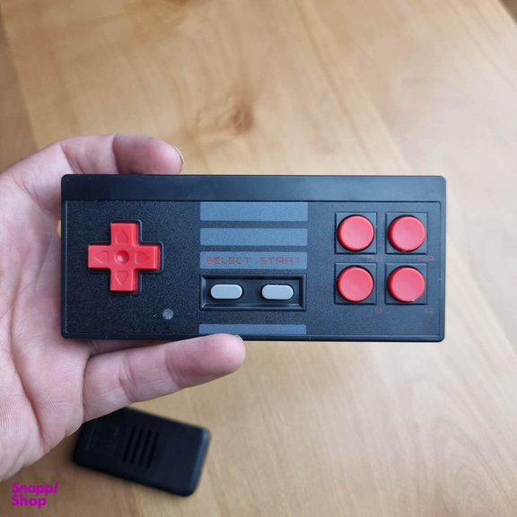 کنسول بازی پرتابل مدل MINI-PRTL