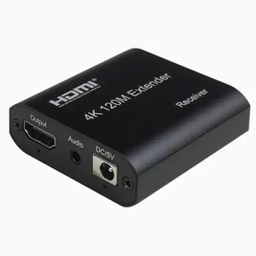 اکستندر 120 متر HDMI کی نت مدل K-E5120