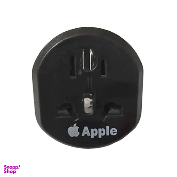 تبدیل دوشاخه برق مدل mab16am