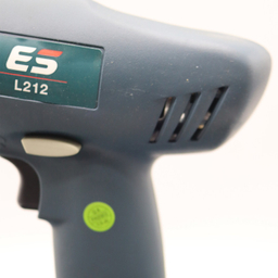 دریل پیچ گوشتی ای اس مدل شارژی کد YP-L212-12V