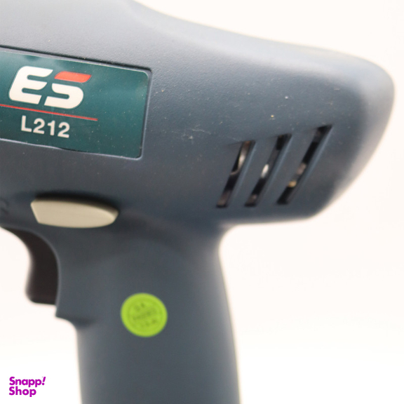 دریل پیچ گوشتی ای اس مدل شارژی کد YP-L212-12V