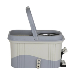 سطل و تی زمین شوی شاین مدل کیمیا کد 85