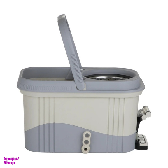 سطل و تی زمین شوی شاین مدل کیمیا کد 85