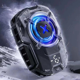 خنک کننده گوشی موبایل ممو مدل DL16