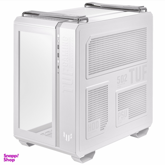 کیس گیمینگ ایسوس مدل TUF Gaming GT502 Plus