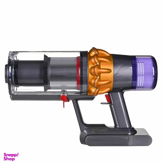 جارو شارژی هوشمند دایسون مدل V15s Detect Submarine