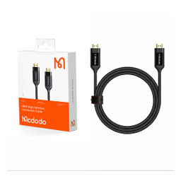 کابل HDMI مک دودو مدل CA-7180 New Pack طول 200 سانتی متر