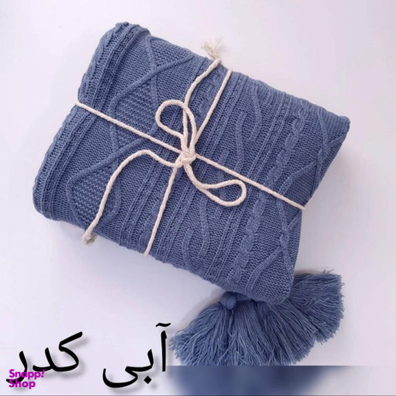 شال مبل و تخت شایسته مدل دیانا کد SM7 سایز 174×144 سانتی متر