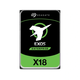 هارد دیسک اینترنال سیگیت مدل EXOS X18 ST16000NM000J