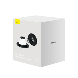 فیلتر جارو شارژی خودرو باسئوس مدل VCAQ020113 بسته 2 عددی