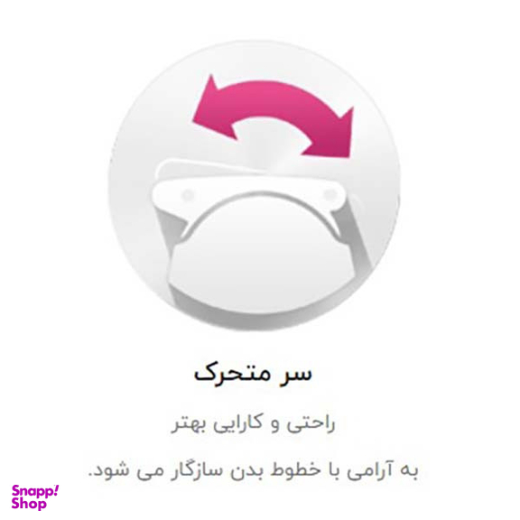 اپیلاتور براون مدل Silk-epil 9 9-538 به همراه ماشین اصلاح صورت و اپیلاتور لایه بردار براون