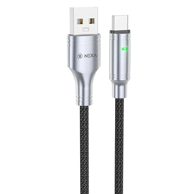 کابل شارژ Type-C نکسا مدل L70 طول 1 متر