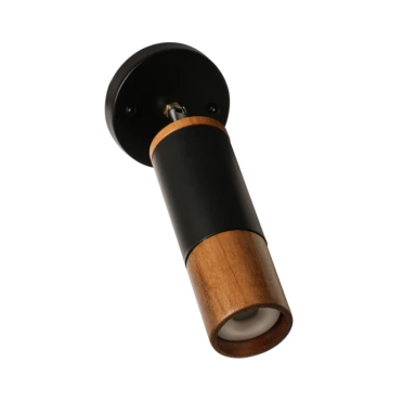 لوستر دیواری تک شعله چشمه نور کد SD9187/1