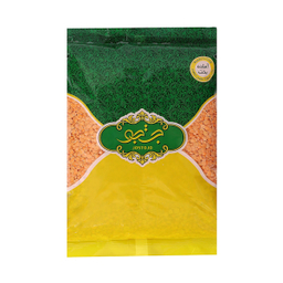 دال عدس جستجو وزن 900 گرم