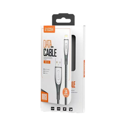 کابل تبدیل USB به لایتنینگ اِیزن مدل EC-5 Fast Charge طول 1 متر