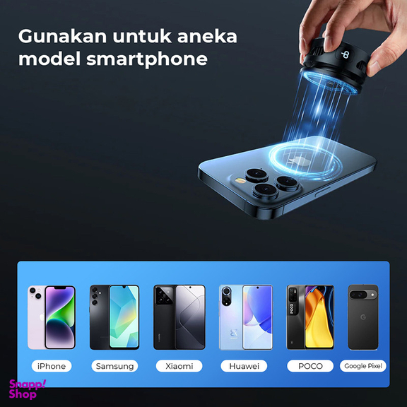 فن خنک کننده تلسین مدل P9-MPR-01