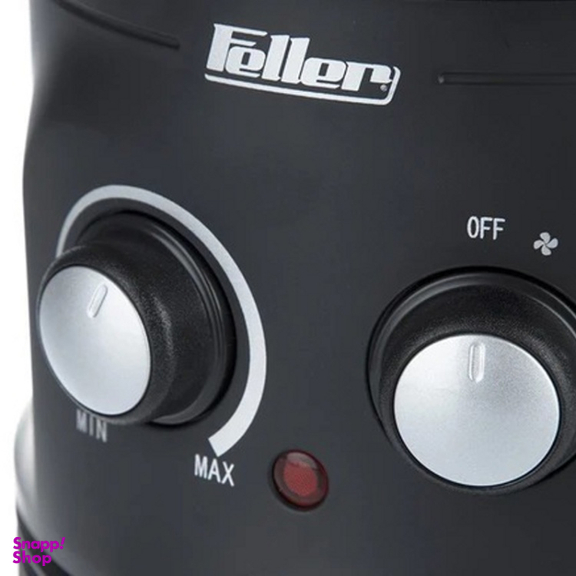 بخاری برقی فلر مدل HF180