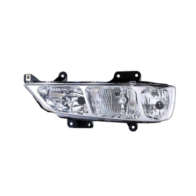 چراغ جلو چپ مادپارت مدل ENCO-330803020010 مناسب برای پژو پارس