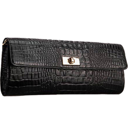 کیف رودوشی زنانه چرم مشهد مدل S5258