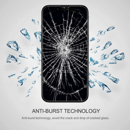 محافظ صفحه نمایش کی-دوو مدل Full مناسب برای گوشی موبایل اپل iPhone 14 Plus,/ 13 Pro Max