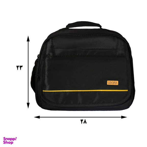 کیف رودوشی لیدوما مدل lid-80897