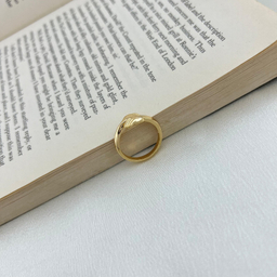 انگشتر زنانه وای اس ایکس مدل اغوش کد R4550