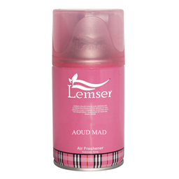 اسپری خوشبو کننده هوا لمسر مدل Aoud Mad