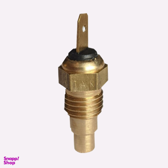 فشنگی آب سرتخت تک لایت کد 1155 مناسب برای پراید
