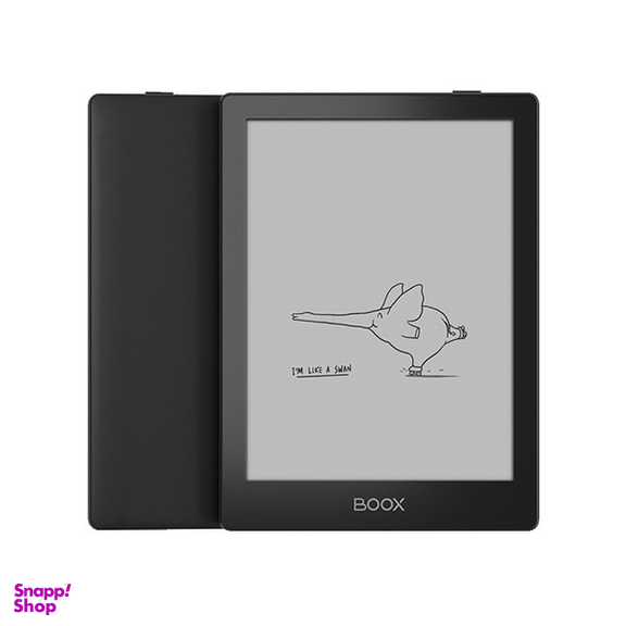 کتابخوان بوکس مدل پوک 5