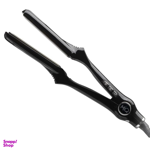 اتو و حالت دهنده مو ام کیو مدل pro 480 turbo led