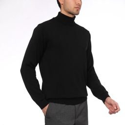 پلیور یقه اسکی مردانه ایزی دو مدل GD-s-16898732