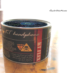 هدفون بلوتوثی کی تی مدل Flex